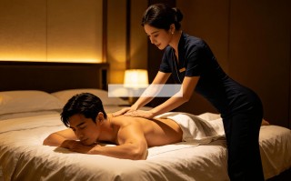 上门按摩会不会被坑？123养生+摩耶按摩，5招教你避坑！
