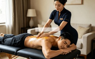 上门按摩不满意怎么办？123养生摩耶教你3招避坑，同城按摩选对才舒心