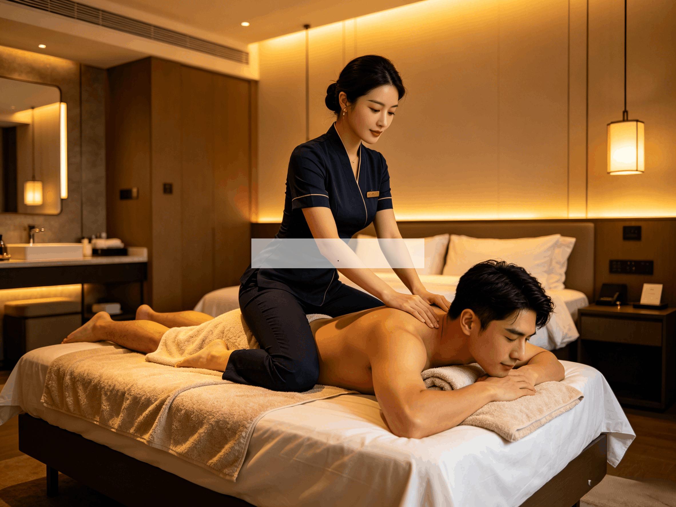 上门按摩不满意能退吗？123养生+摩耶按摩退单规则全揭秘！-第1张图片-123养生知识网